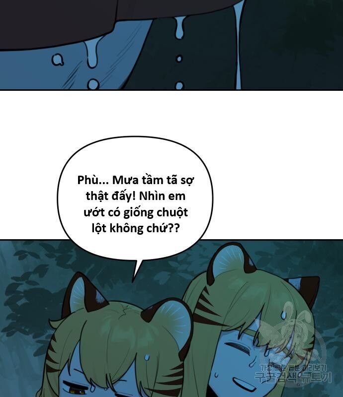 Hổ Đến Chơi Nhà Chapter 128 - 4