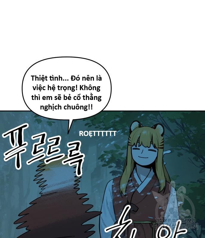 Hổ Đến Chơi Nhà Chapter 128 - 6