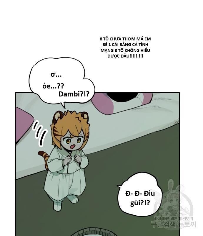 Hổ Đến Chơi Nhà Chapter 128 - 56