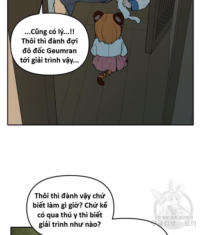 Hổ Đến Chơi Nhà Chapter 128 - 77