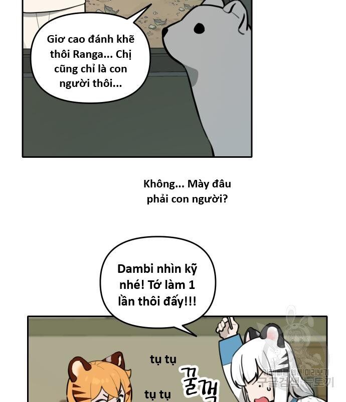Hổ Đến Chơi Nhà Chapter 128 - 84