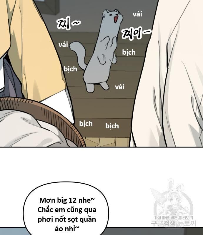 Hổ Đến Chơi Nhà Chapter 128 - 88