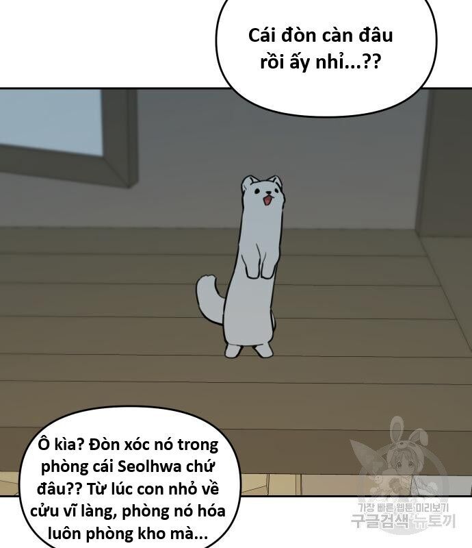 Hổ Đến Chơi Nhà Chapter 128 - 90