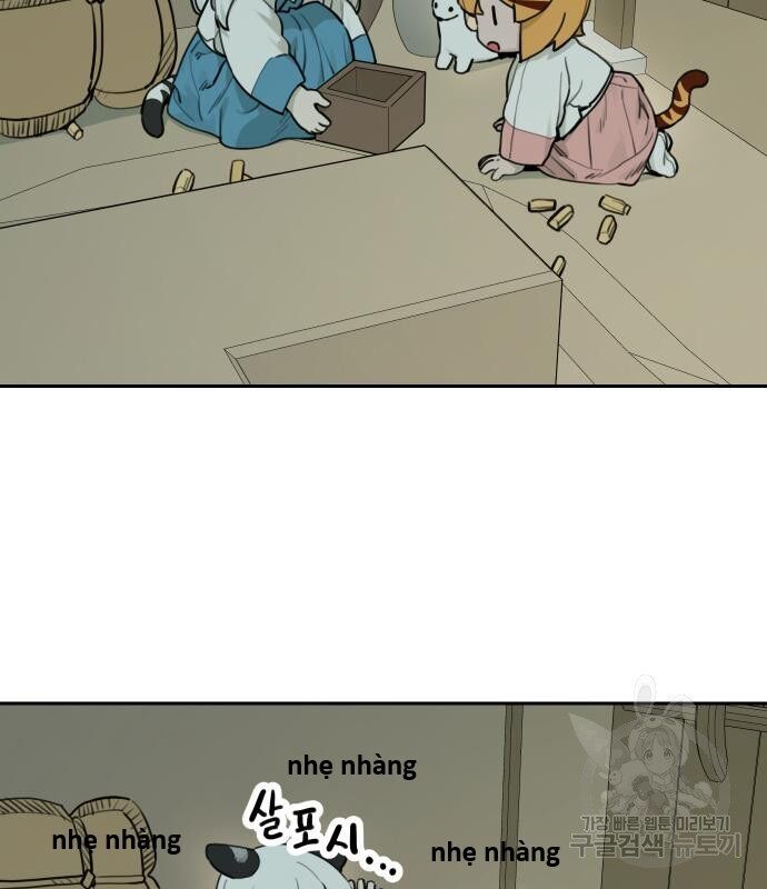 Hổ Đến Chơi Nhà Chapter 129 - 47