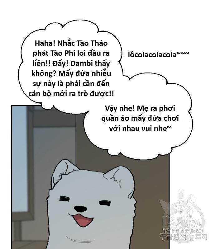 Hổ Đến Chơi Nhà Chapter 129 - 10