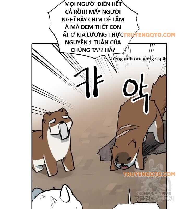 Hổ Đến Chơi Nhà Chapter 130 - 49