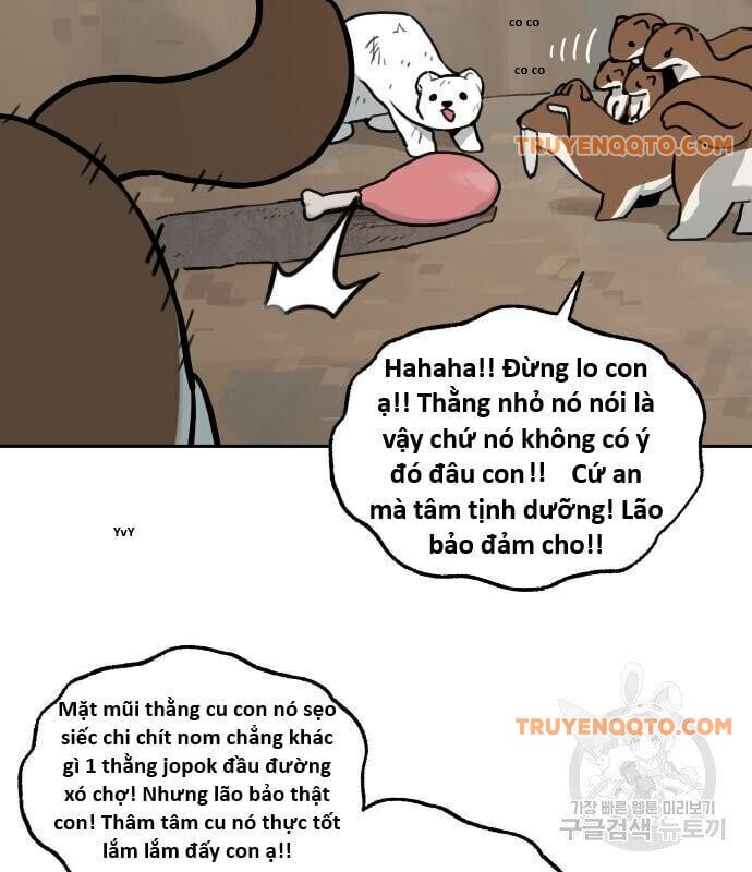 Hổ Đến Chơi Nhà Chapter 130 - 51