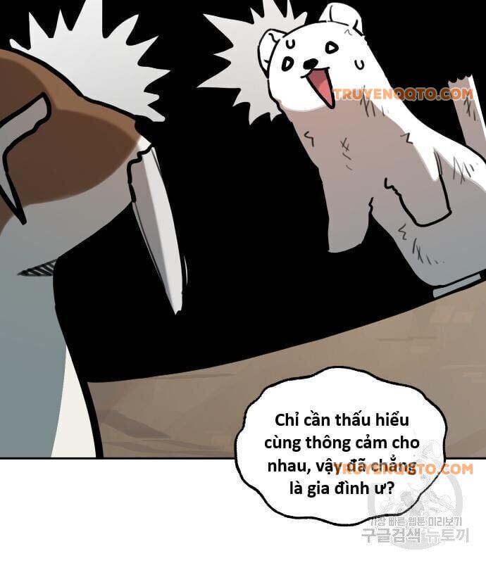 Hổ Đến Chơi Nhà Chapter 130 - 65