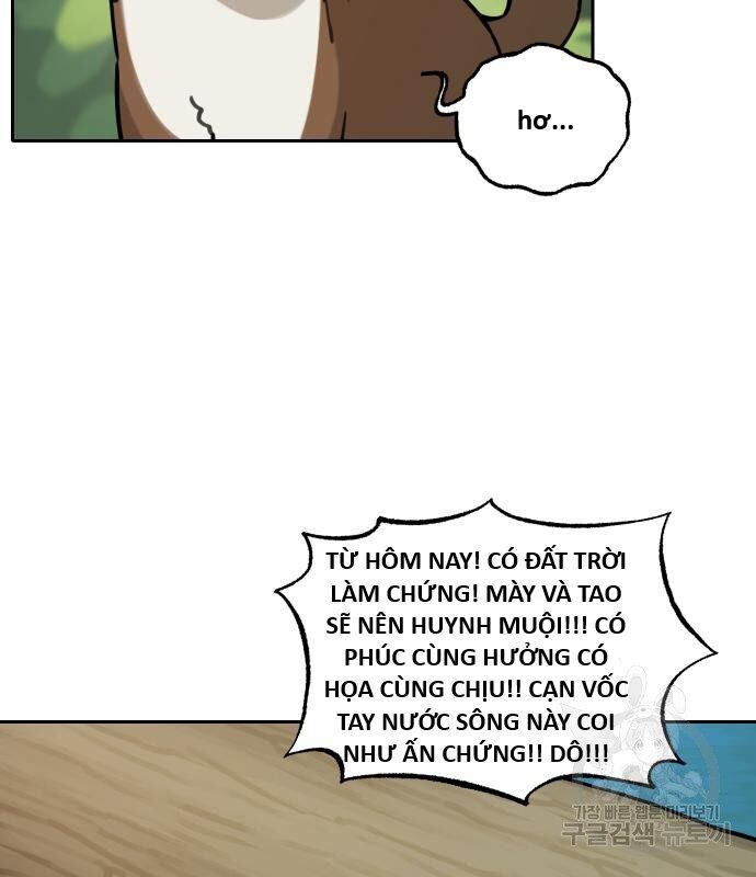 Hổ Đến Chơi Nhà Chapter 131 - 47