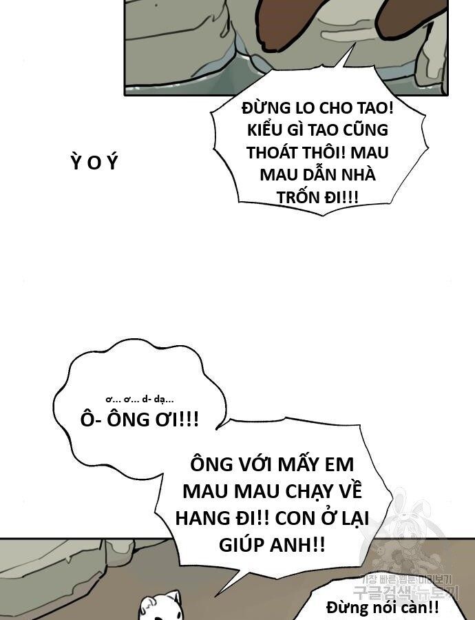Hổ Đến Chơi Nhà Chapter 132 - 10