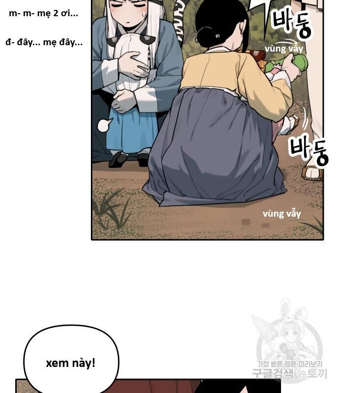 Hổ Đến Chơi Nhà Chapter 133 - 9