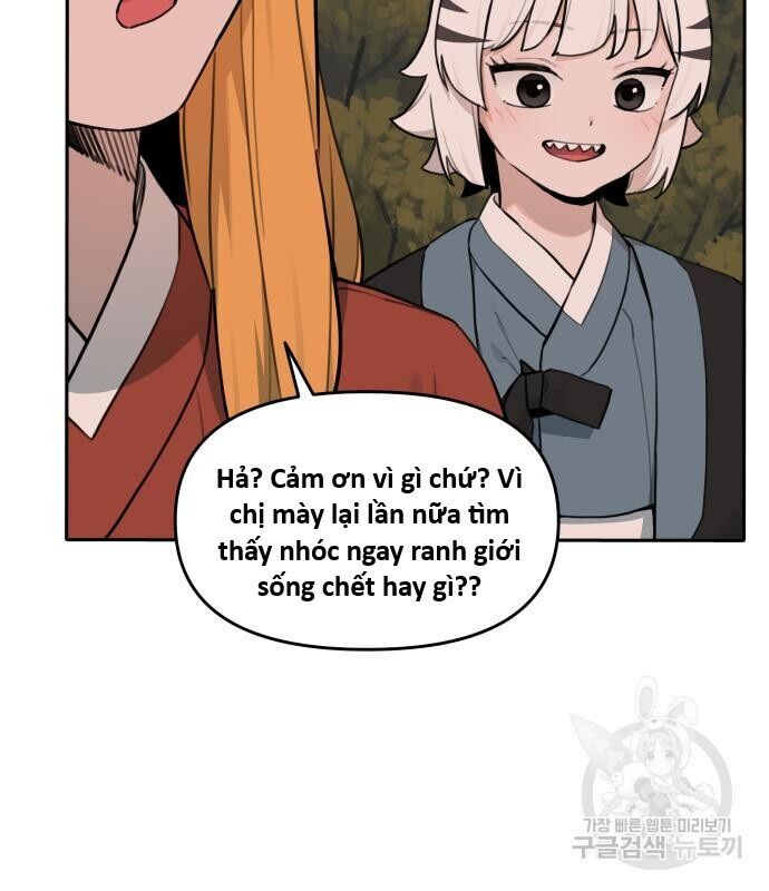 Hổ Đến Chơi Nhà Chapter 133 - 84
