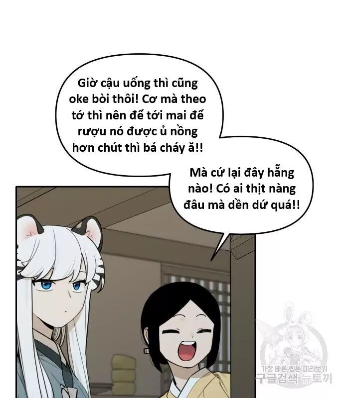 Hổ Đến Chơi Nhà Chapter 134 - 17