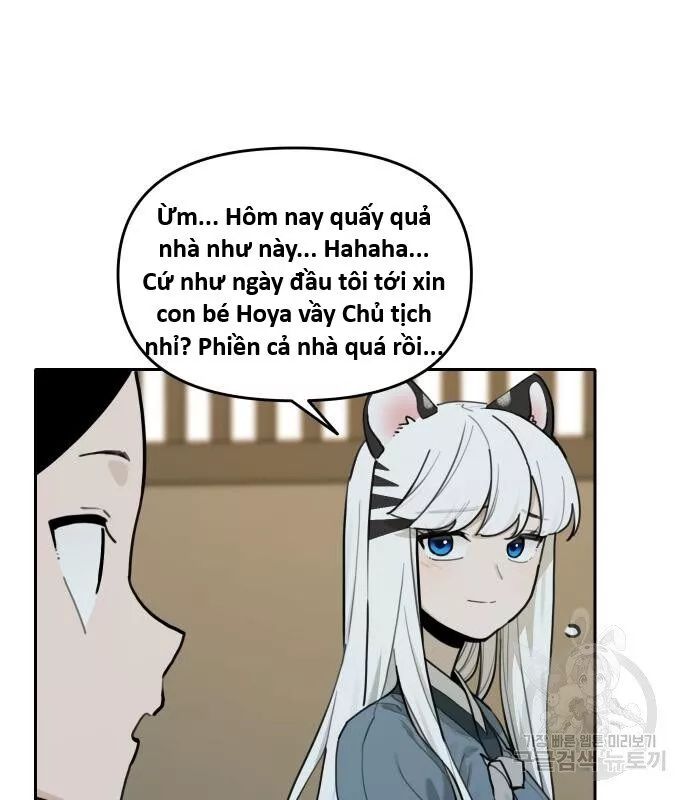 Hổ Đến Chơi Nhà Chapter 134 - 30