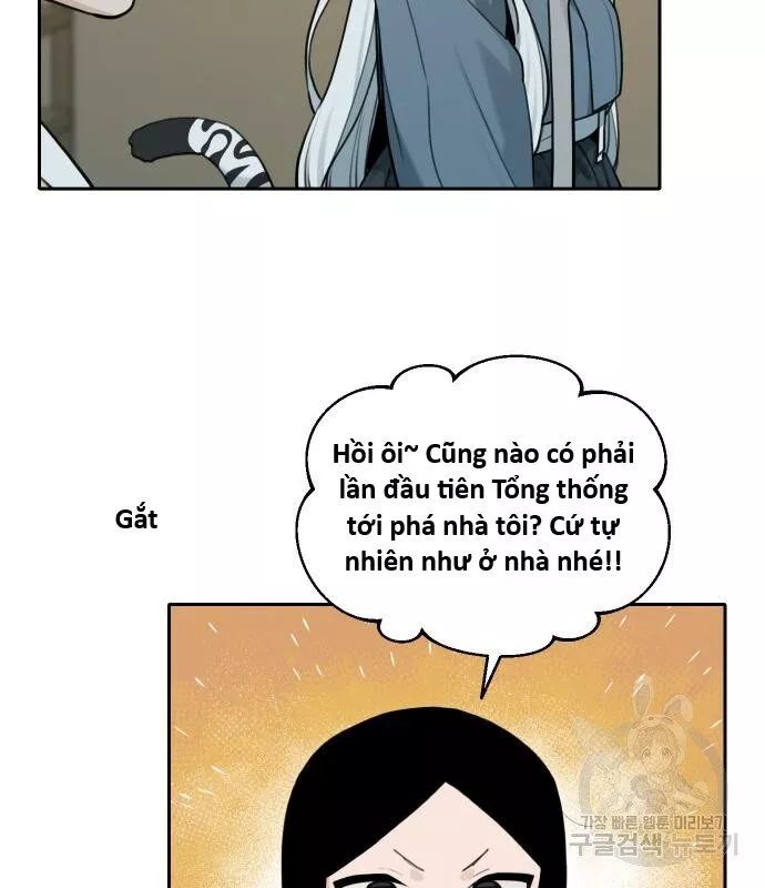 Hổ Đến Chơi Nhà Chapter 134 - 31