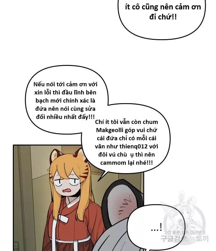 Hổ Đến Chơi Nhà Chapter 134 - 34