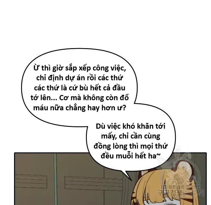 Hổ Đến Chơi Nhà Chapter 134 - 51