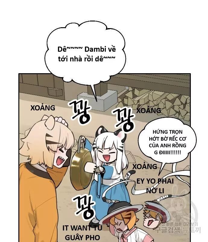Hổ Đến Chơi Nhà Chapter 134 - 8