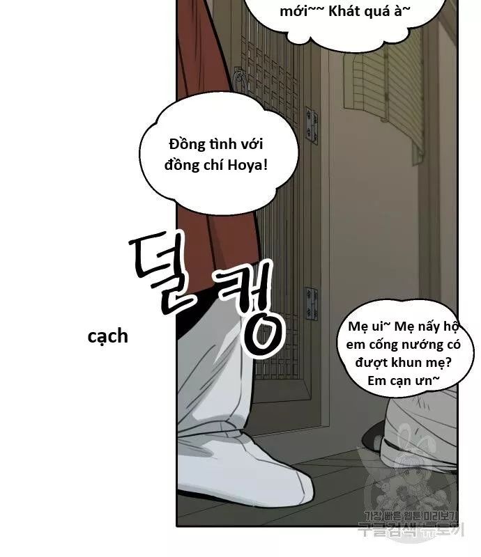 Hổ Đến Chơi Nhà Chapter 134 - 78
