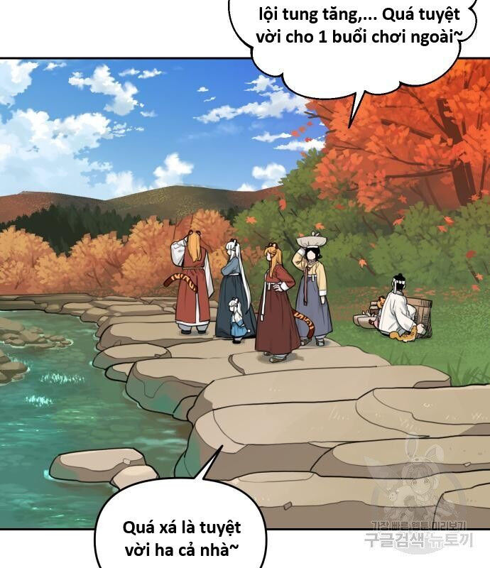 Hổ Đến Chơi Nhà Chapter 135 - 16