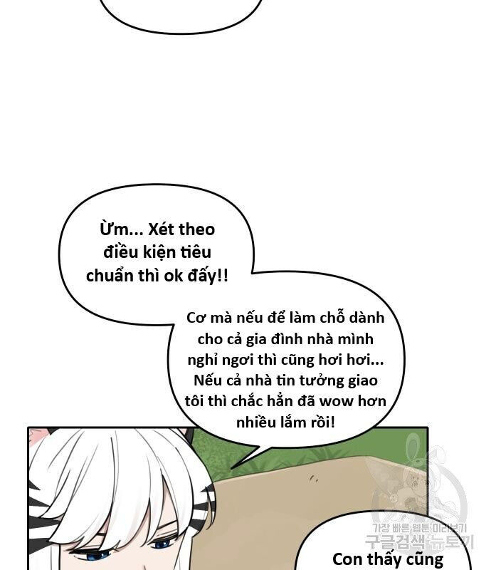 Hổ Đến Chơi Nhà Chapter 135 - 17