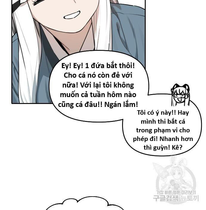 Hổ Đến Chơi Nhà Chapter 135 - 23