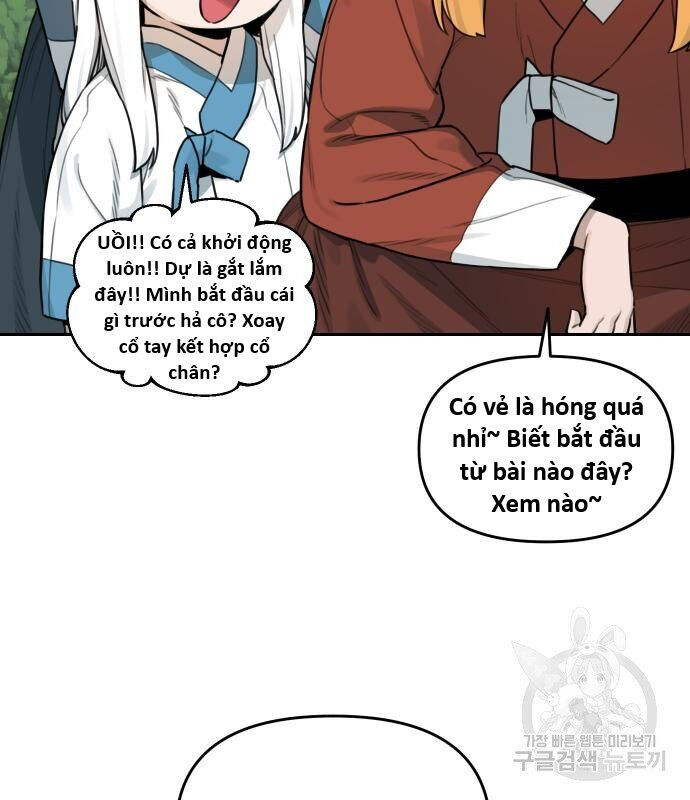 Hổ Đến Chơi Nhà Chapter 135 - 26