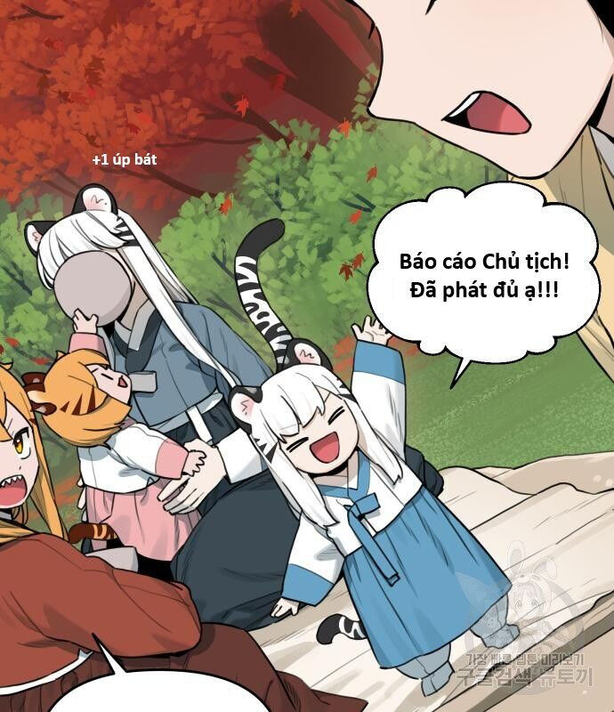 Hổ Đến Chơi Nhà Chapter 135 - 33