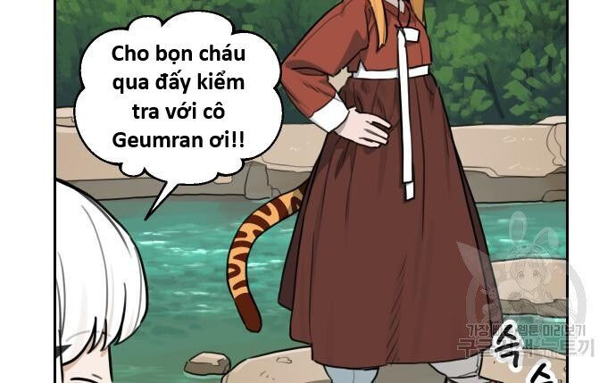Hổ Đến Chơi Nhà Chapter 135 - 38