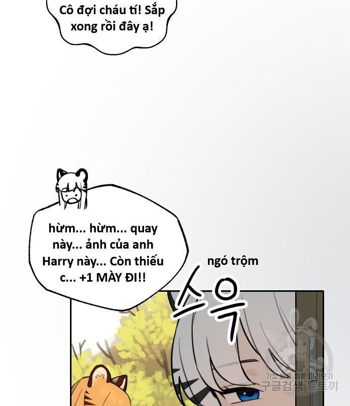 Hổ Đến Chơi Nhà Chapter 135 - 6