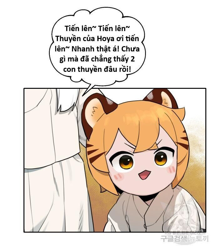 Hổ Đến Chơi Nhà Chapter 135 - 54