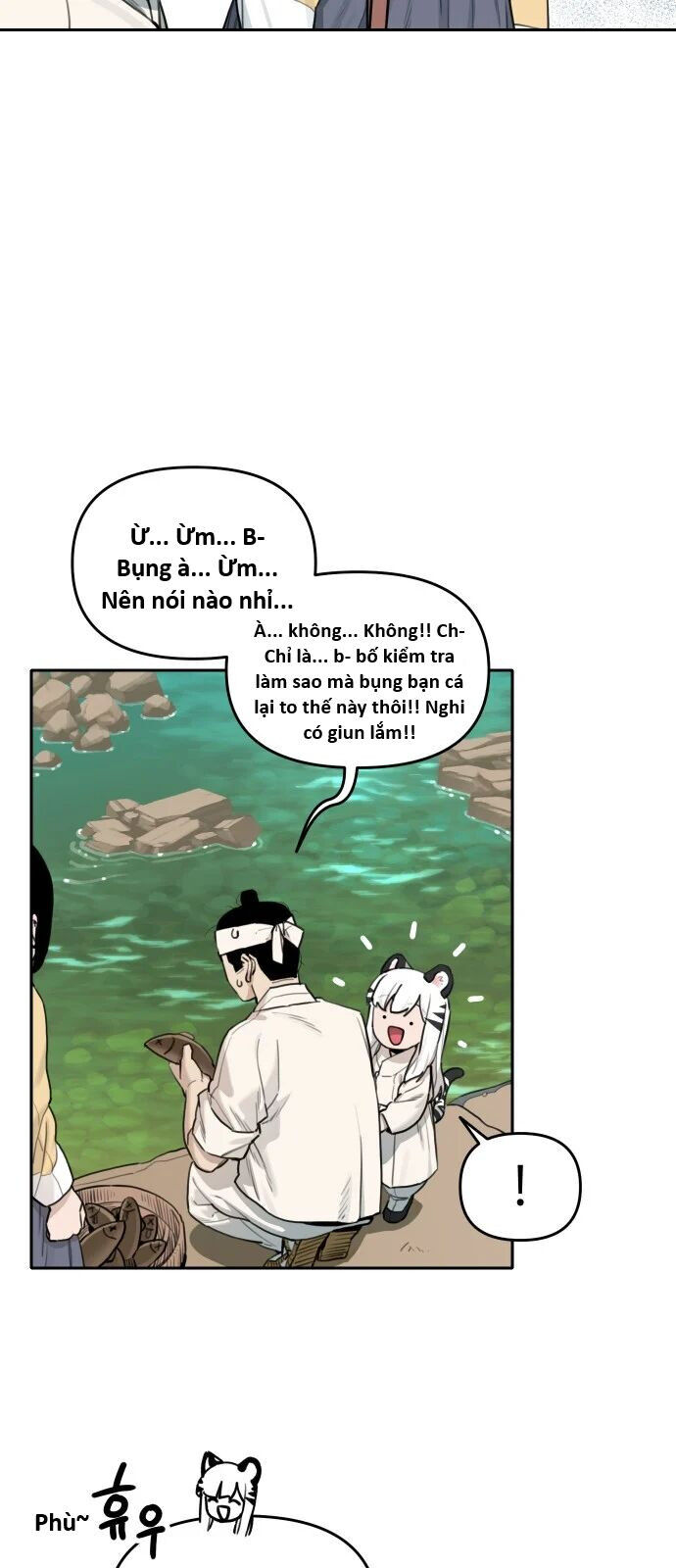 Hổ Đến Chơi Nhà Chapter 136 - 14