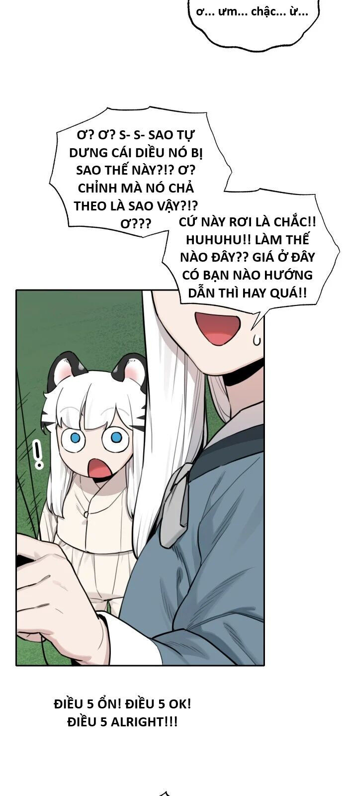 Hổ Đến Chơi Nhà Chapter 136 - 24