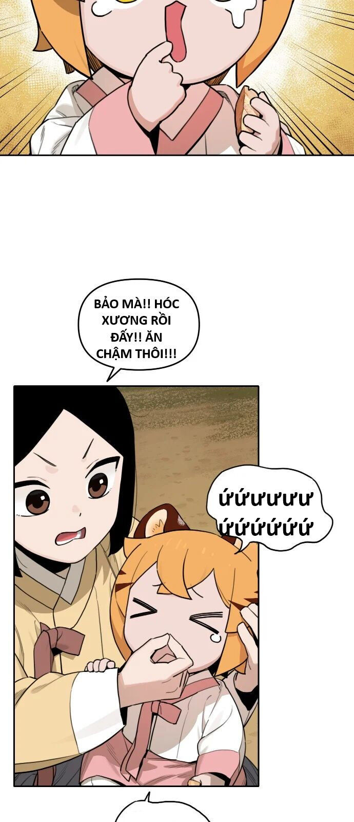 Hổ Đến Chơi Nhà Chapter 136 - 37