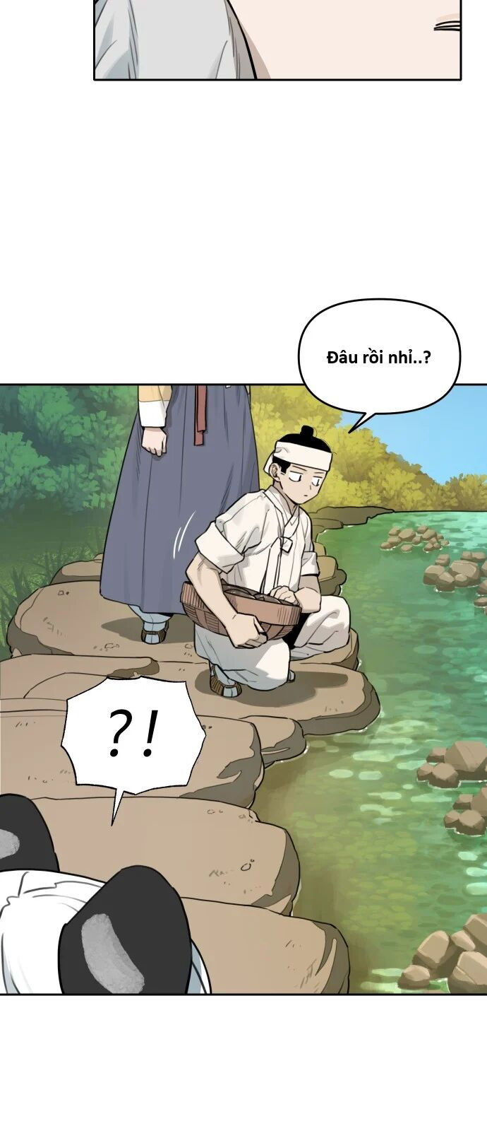 Hổ Đến Chơi Nhà Chapter 136 - 9