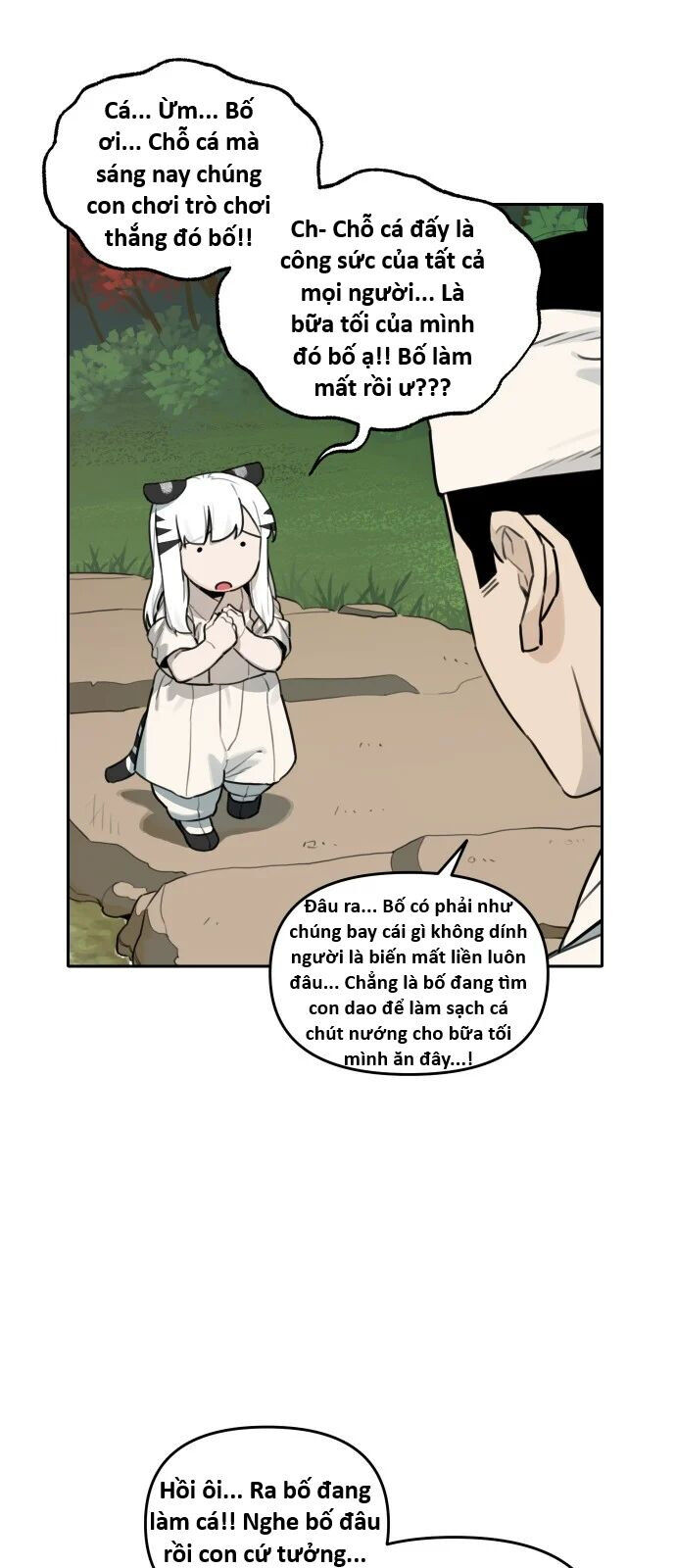 Hổ Đến Chơi Nhà Chapter 136 - 10