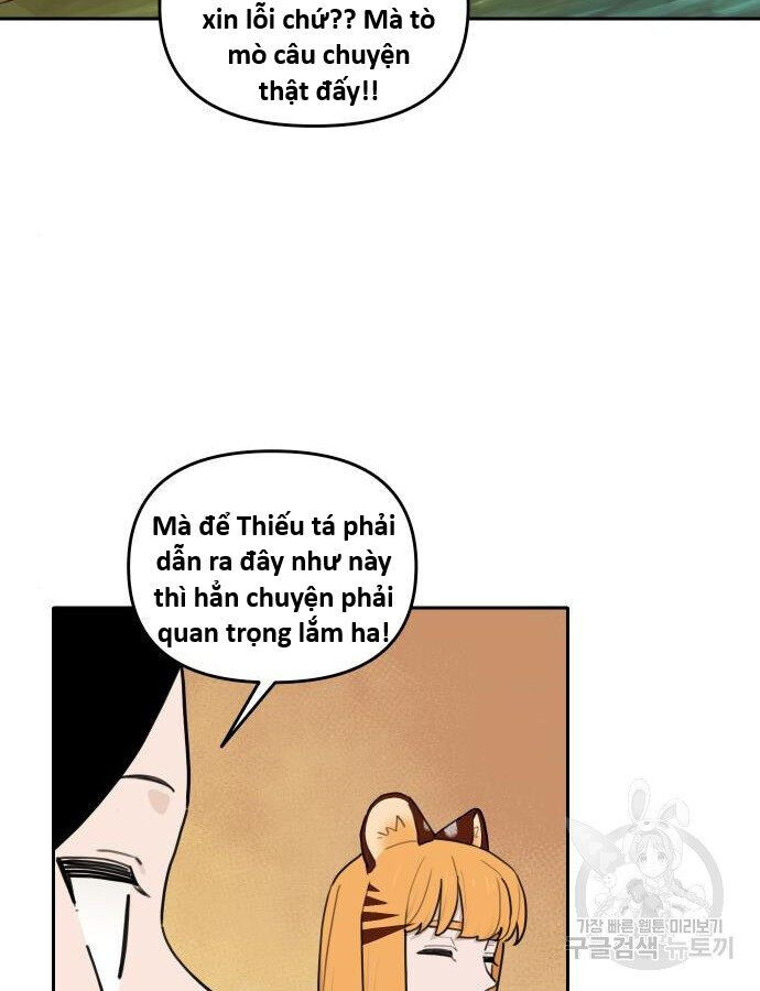 Hổ Đến Chơi Nhà Chapter 137 - 26