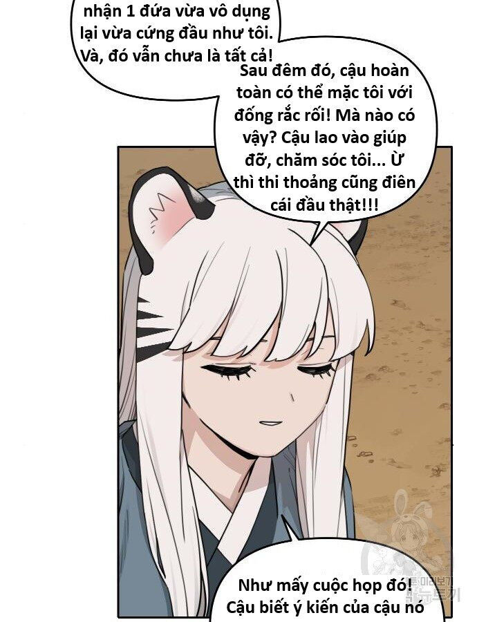 Hổ Đến Chơi Nhà Chapter 137 - 40