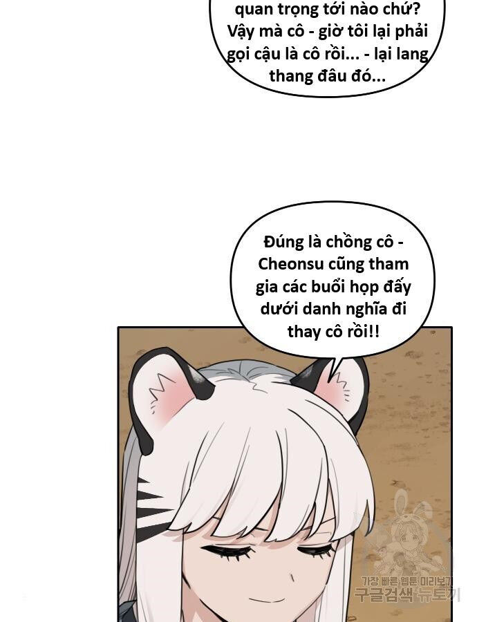 Hổ Đến Chơi Nhà Chapter 137 - 41