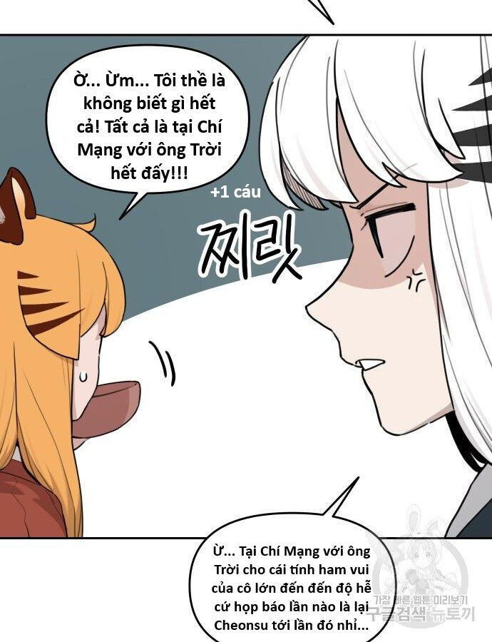 Hổ Đến Chơi Nhà Chapter 137 - 44