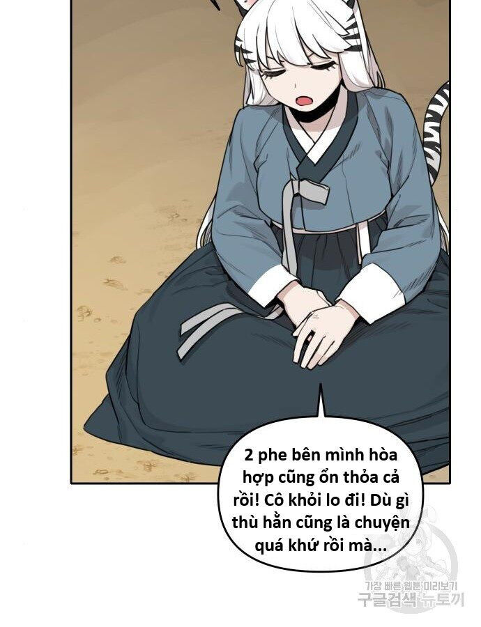 Hổ Đến Chơi Nhà Chapter 137 - 47