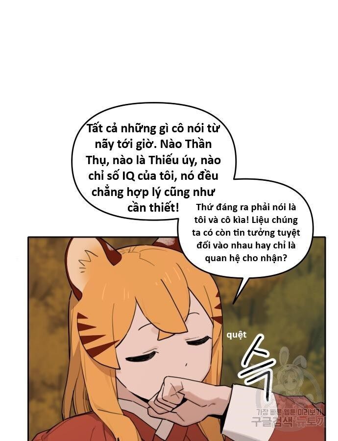 Hổ Đến Chơi Nhà Chapter 138 - 14