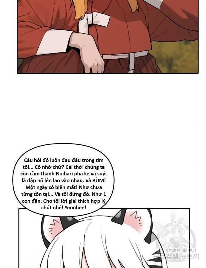 Hổ Đến Chơi Nhà Chapter 138 - 15