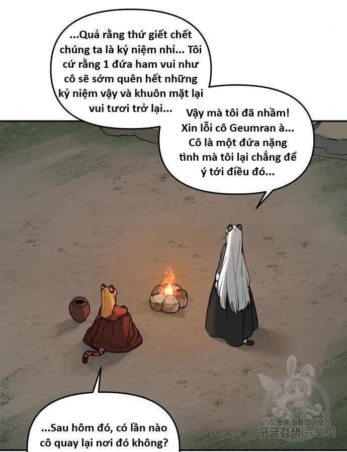 Hổ Đến Chơi Nhà Chapter 138 - 17