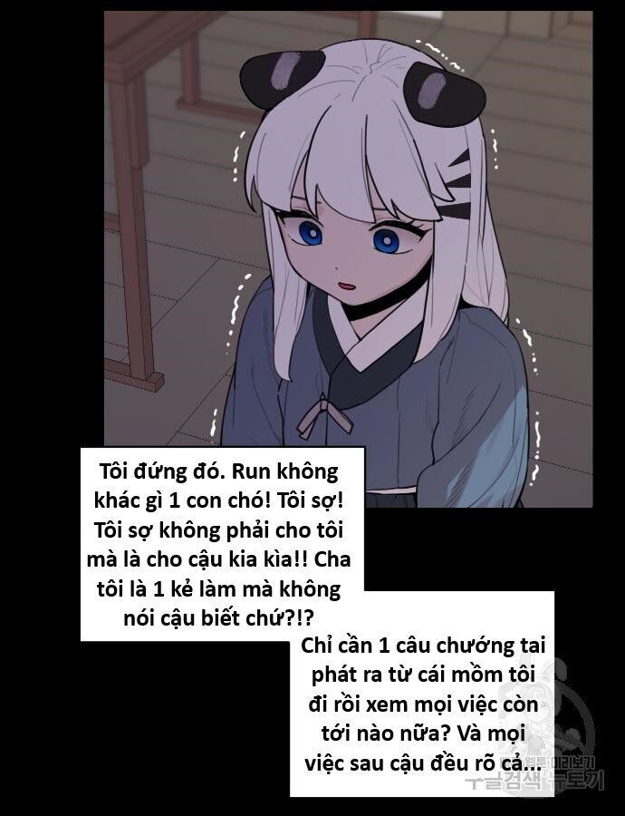 Hổ Đến Chơi Nhà Chapter 138 - 50