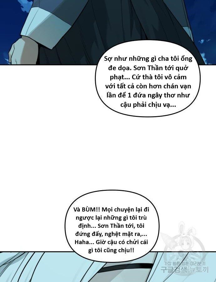 Hổ Đến Chơi Nhà Chapter 138 - 55