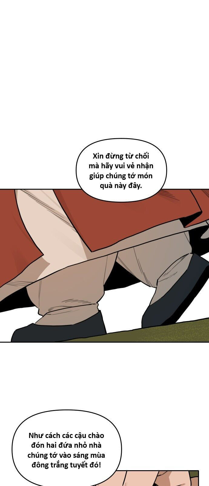 Hổ Đến Chơi Nhà Chapter 139 - 10