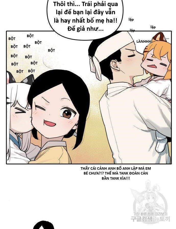 Hổ Đến Chơi Nhà Chapter 140 - 12