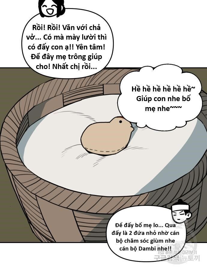 Hổ Đến Chơi Nhà Chapter 140 - 13