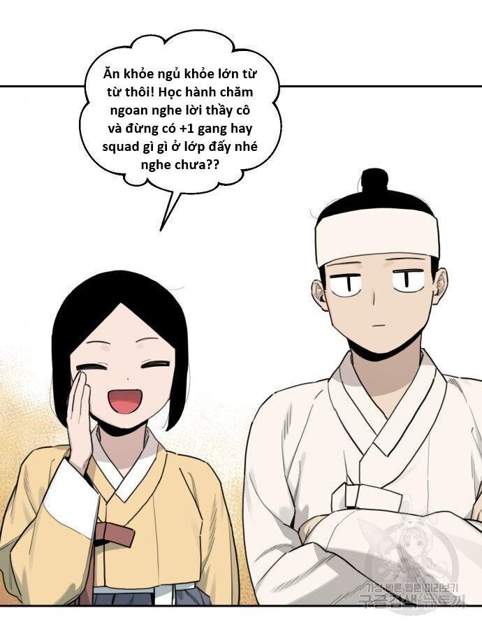 Hổ Đến Chơi Nhà Chapter 140 - 32